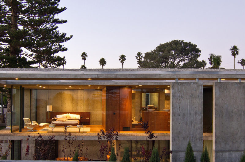 The Cresta Residence in La Jolla by Jonathan Segal FAIA the cresta residence in la jolla by jonathan segal faia 5d6aee9
