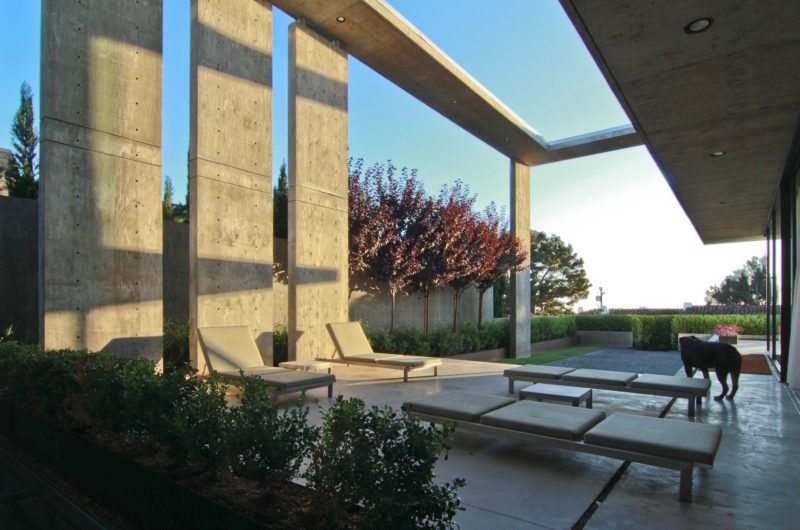 The Cresta Residence in La Jolla by Jonathan Segal FAIA the cresta residence in la jolla by jonathan segal faia cbe180a