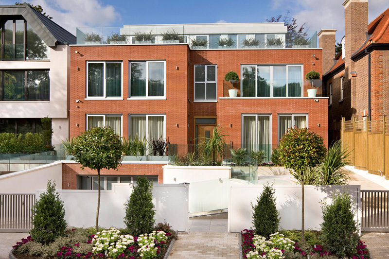 The Dream Mansion in London by Harrison Varma the dream mansion in london by harrison varma 0ced1b5