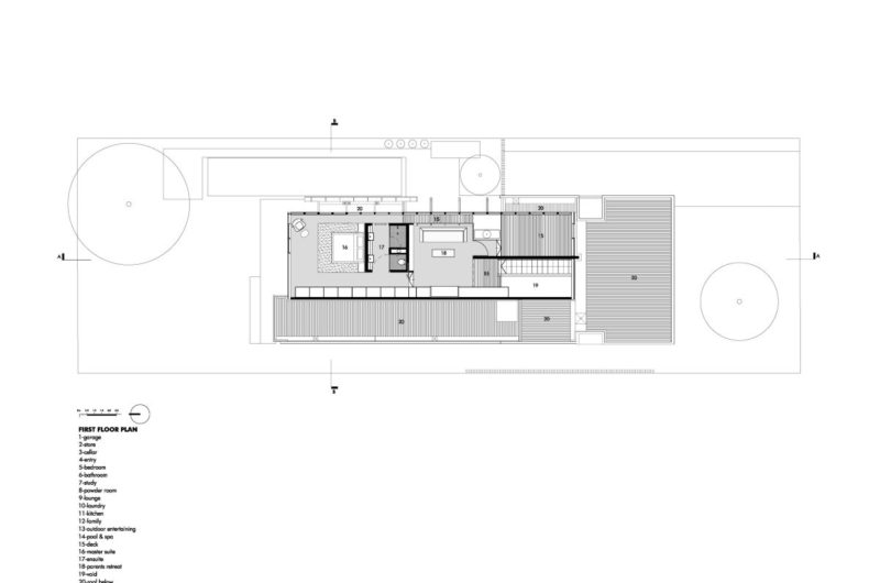 The Good Residence in Australia by Crone Partners the good residence in australia by crone partners 10eee10