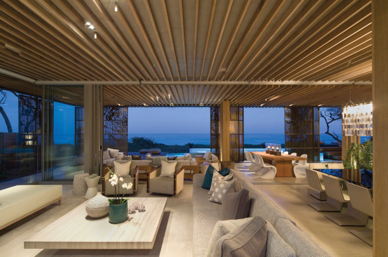 The Gorgeous La Lucia Residence by SAOTA the gorgeous la lucia residence by saota 14c4e2b