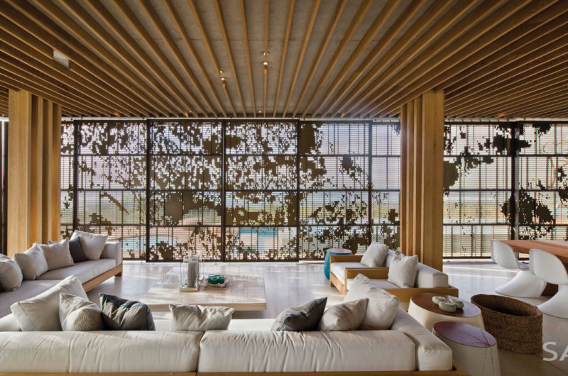 The Gorgeous La Lucia Residence by SAOTA the gorgeous la lucia residence by saota a53dc0f