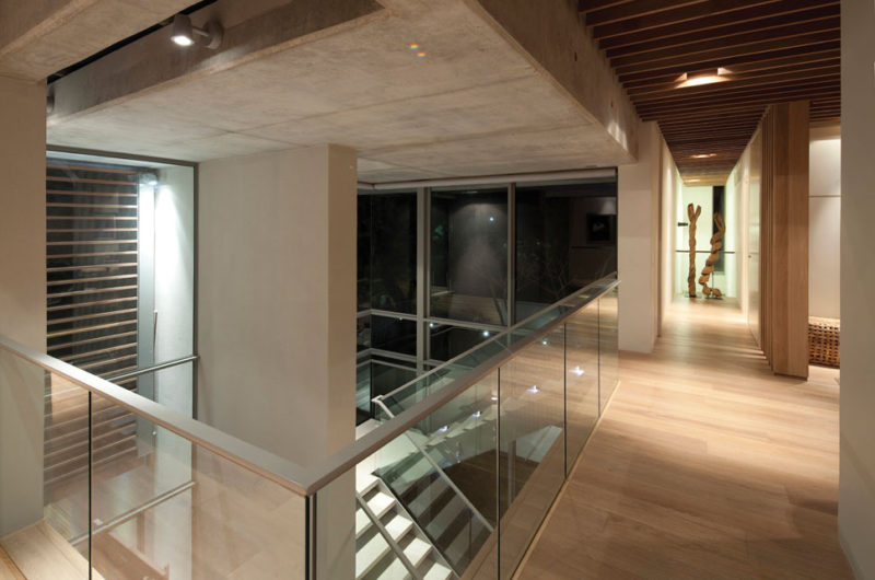 The Gorgeous La Lucia Residence by SAOTA the gorgeous la lucia residence by saota a59ddf9