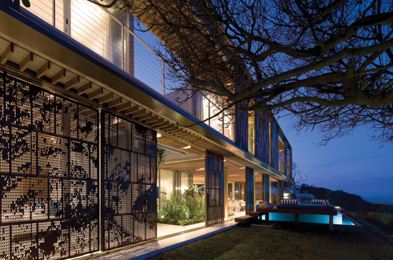 The Gorgeous La Lucia Residence by SAOTA the gorgeous la lucia residence by saota ebbac87