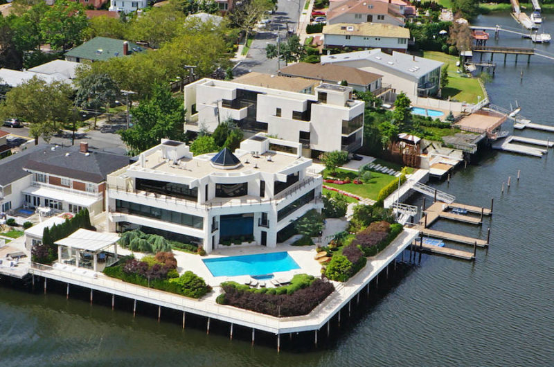 The Largest Waterfront Property in New York the largest waterfront property in new york 2176b12
