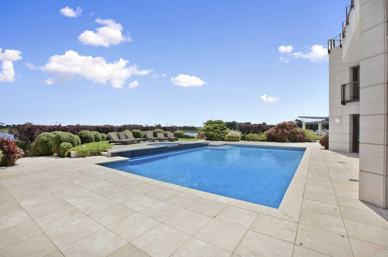 The Largest Waterfront Property in New York the largest waterfront property in new york 9197136