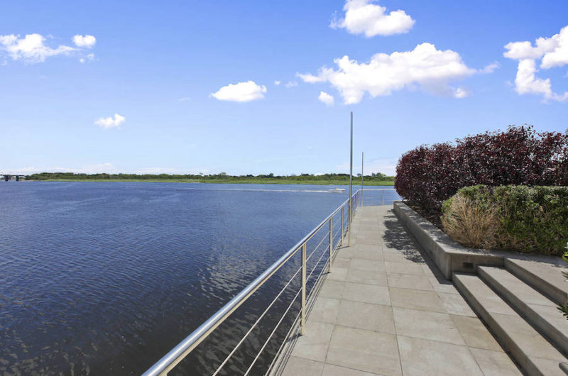 The Largest Waterfront Property in New York the largest waterfront property in new york b81de40