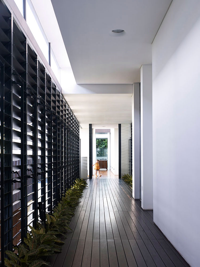 The Luxurious Queen Astrid Park Residence by Aamer Architects the luxurious queen astrid park residence by aamer architects 09c305c