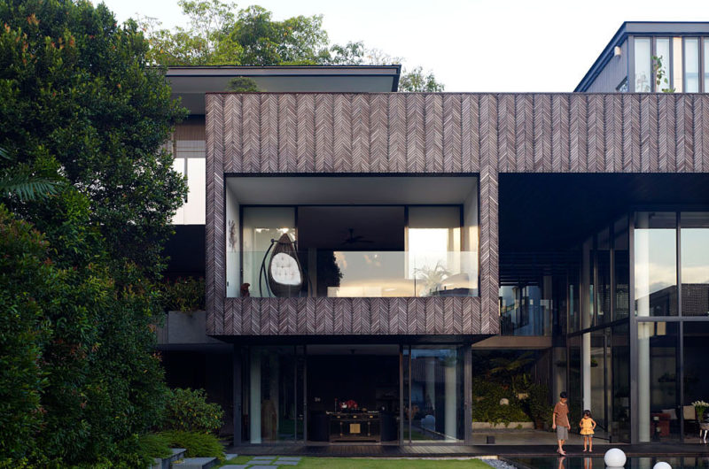 The Luxurious Queen Astrid Park Residence by Aamer Architects the luxurious queen astrid park residence by aamer architects 906c1e3