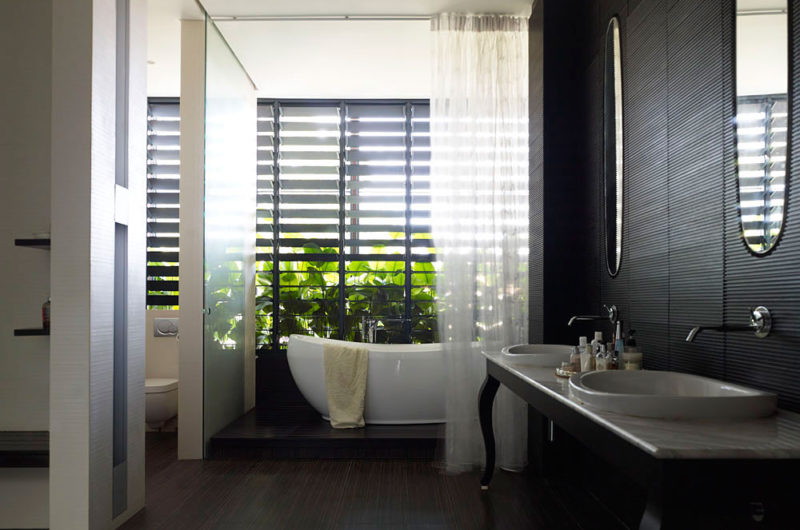 The Luxurious Queen Astrid Park Residence by Aamer Architects the luxurious queen astrid park residence by aamer architects a660c9a