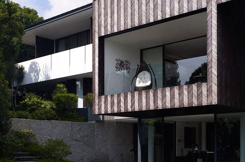 The Luxurious Queen Astrid Park Residence by Aamer Architects the luxurious queen astrid park residence by aamer architects b554d5e