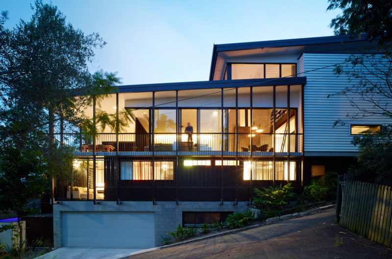 The Paddington Residence Is A Stunning Home In Australia the paddington residence is a stunning home in australia 19b2471