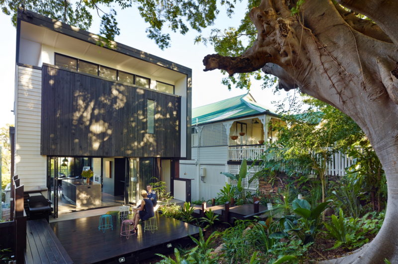 The Paddington Residence Is A Stunning Home In Australia the paddington residence is a stunning home in australia 1aff449