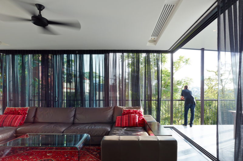 The Paddington Residence Is A Stunning Home In Australia the paddington residence is a stunning home in australia 4728c00