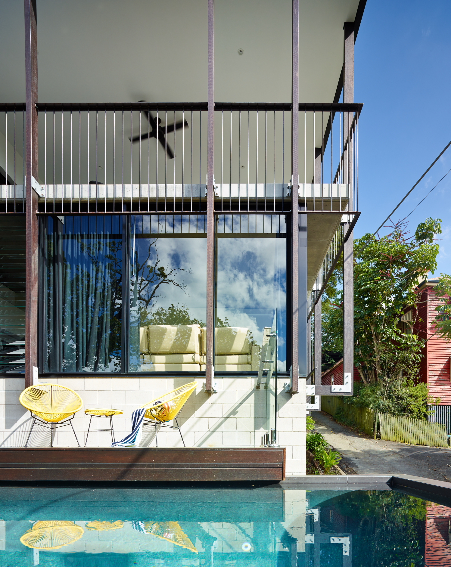 The Paddington Residence Is A Stunning Home In Australia the paddington residence is a stunning home in australia b716aa9