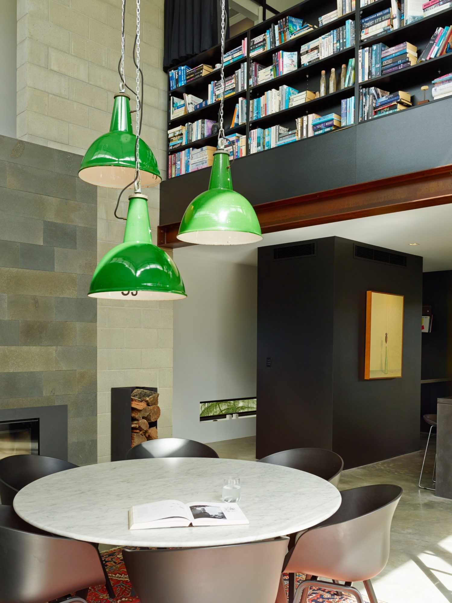 The Paddington Residence Is A Stunning Home In Australia the paddington residence is a stunning home in australia e0c9783