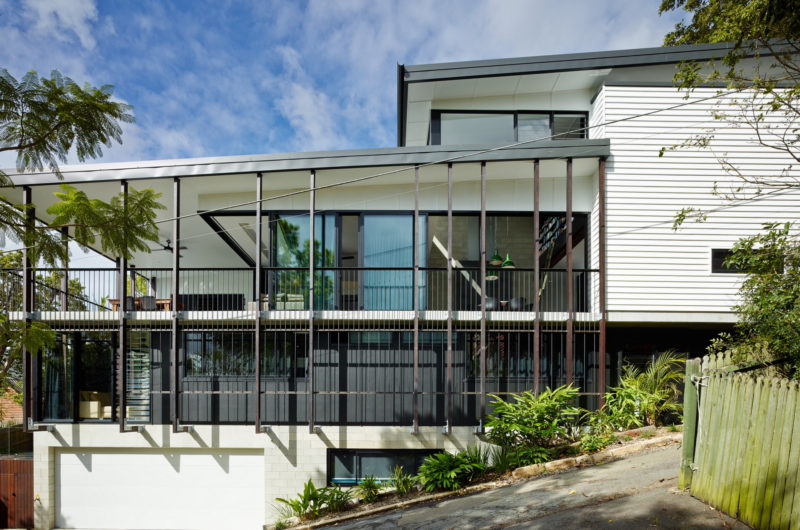 The Paddington Residence Is A Stunning Home In Australia the paddington residence is a stunning home in australia f193bd0