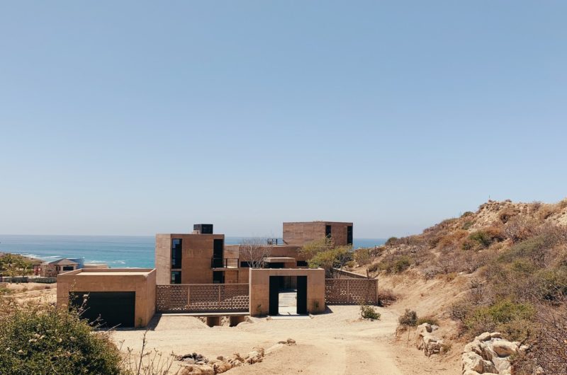 The Sombre Sonoma Beach House in Los Cabos, Mexico the sombre sonoma beach house in los cabos mexico 2842148