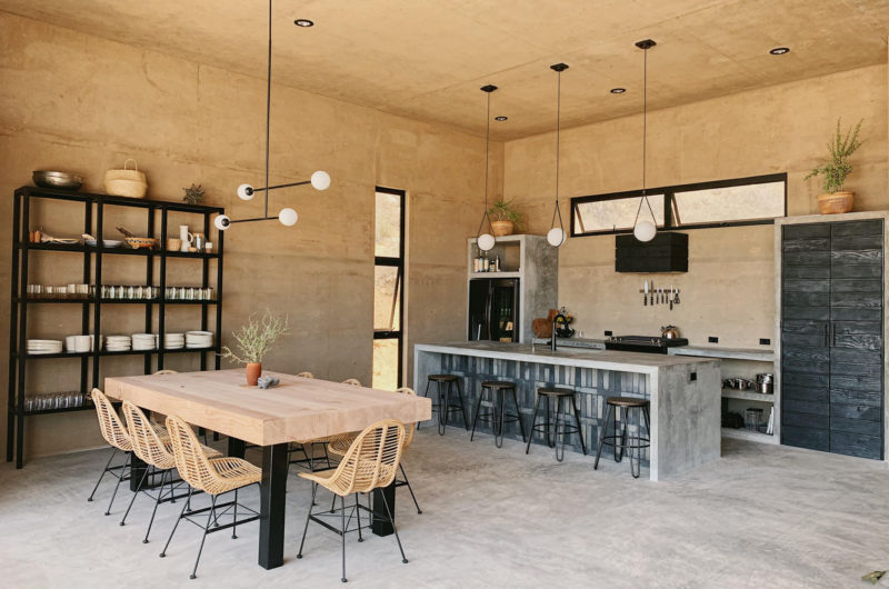 The Sombre Sonoma Beach House in Los Cabos, Mexico the sombre sonoma beach house in los cabos mexico 7f0d4b6