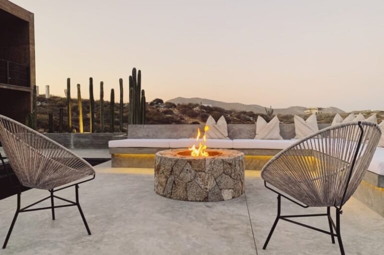 the sombre sonoma beach house in los cabos mexico 957568d