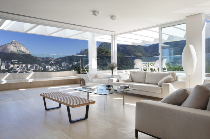 The Spectacular JMF Residence in Brazil the spectacular jmf residence in brazil 0fbe72e