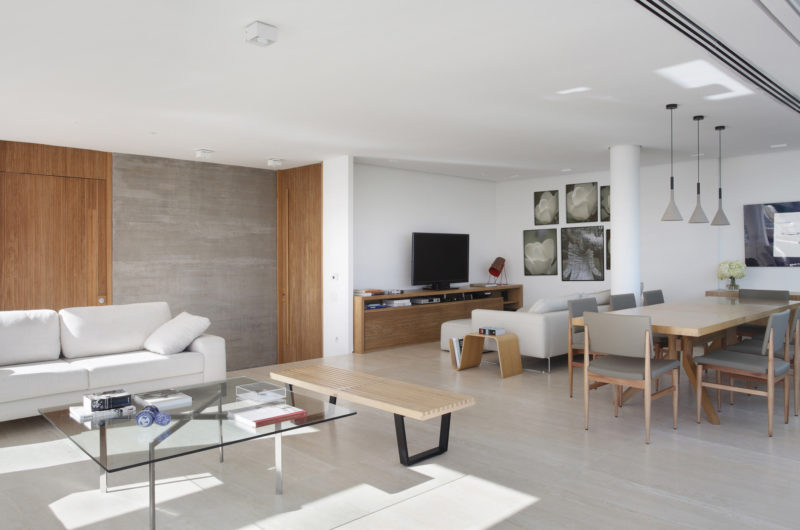 The Spectacular JMF Residence in Brazil the spectacular jmf residence in brazil 75d4aaf