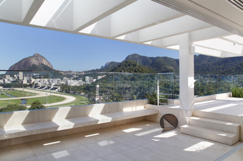 The Spectacular JMF Residence in Brazil the spectacular jmf residence in brazil 9d4905e