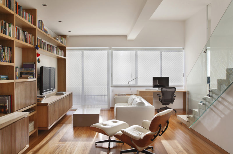 The Spectacular JMF Residence in Brazil the spectacular jmf residence in brazil c7b4d84