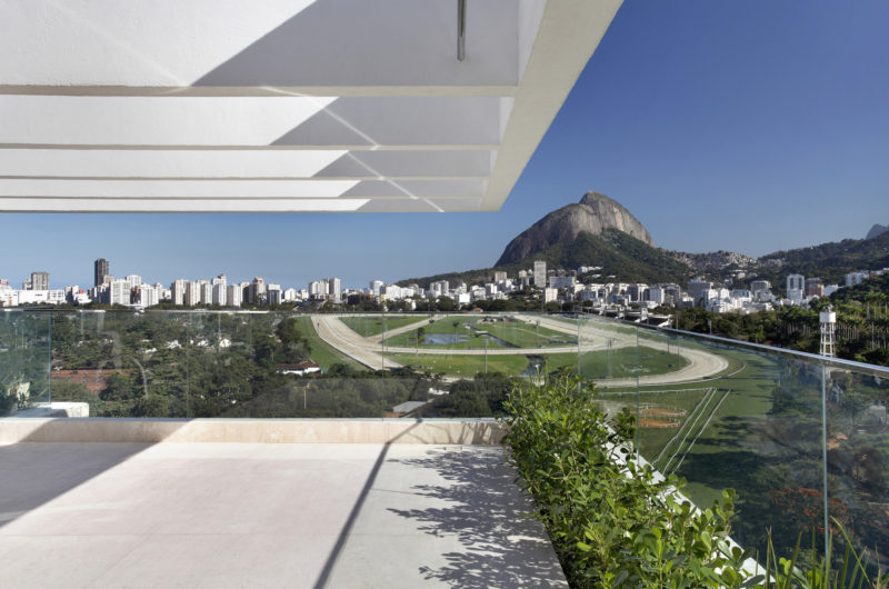 The Spectacular JMF Residence in Brazil the spectacular jmf residence in brazil ee1ace5