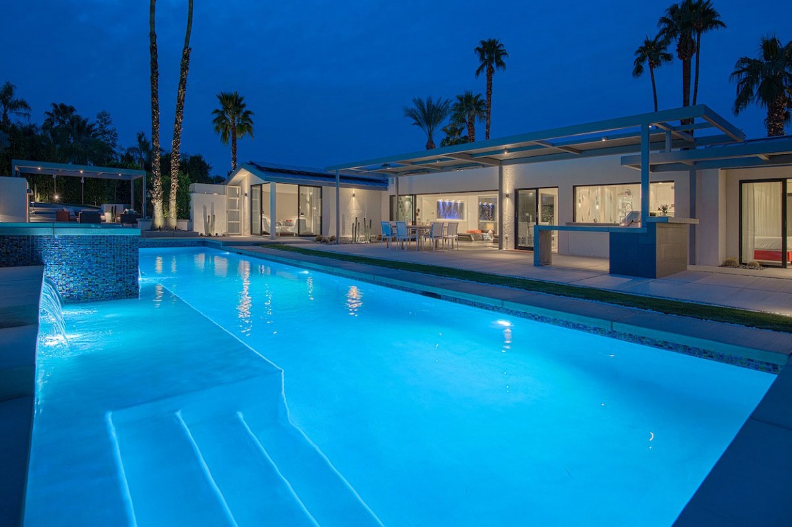 Thunderbird Heights Residence In Palm Springs, California thunderbird heights residence in palm springs california 140f732