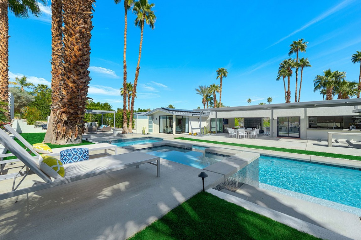 Thunderbird Heights Residence In Palm Springs, California thunderbird heights residence in palm springs california 3203746