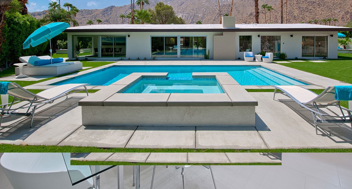 Thunderbird Heights Residence In Palm Springs, California thunderbird heights residence in palm springs california 3cd0b52