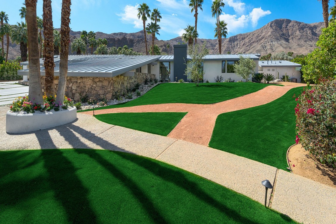 Thunderbird Heights Residence In Palm Springs, California thunderbird heights residence in palm springs california 5047c6d