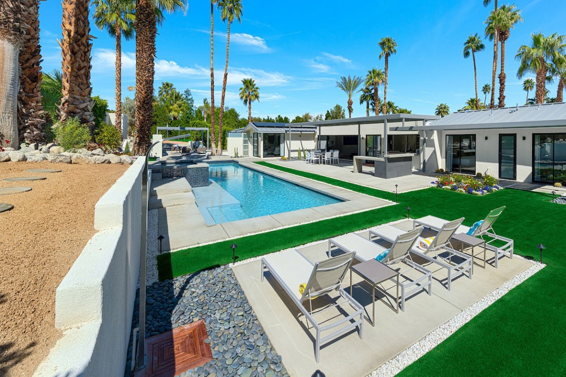 Thunderbird Heights Residence In Palm Springs, California thunderbird heights residence in palm springs california efb6bf5