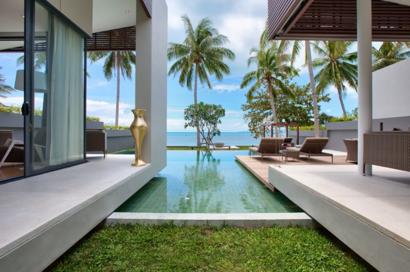 Tranquil Mandalay Beach Villas in Thailand tranquil mandalay beach villas in thailand a1e2422