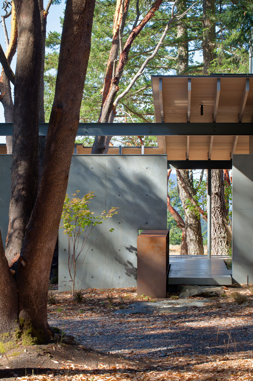 Tranquil Suncrest Residence by Heliotrope Architects tranquil suncrest residence by heliotrope architects 2fb90e6