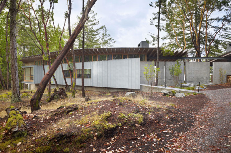 Tranquil Suncrest Residence by Heliotrope Architects tranquil suncrest residence by heliotrope architects 8fc0b84