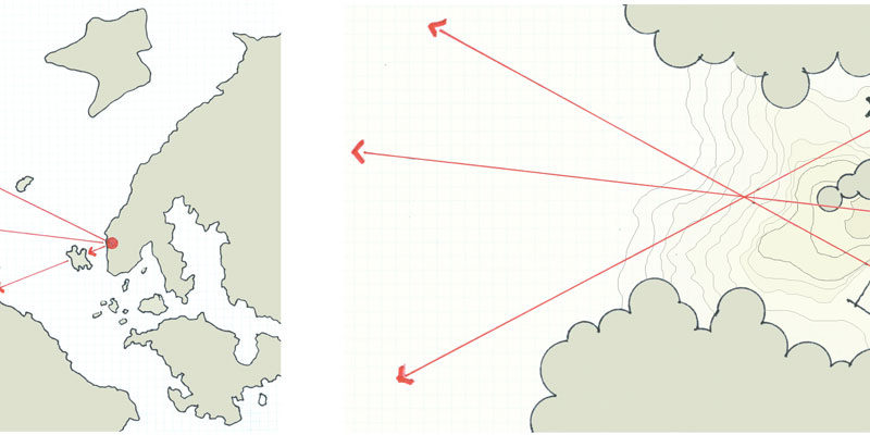 Tranquil Suncrest Residence by Heliotrope Architects tranquil suncrest residence by heliotrope architects f564b03