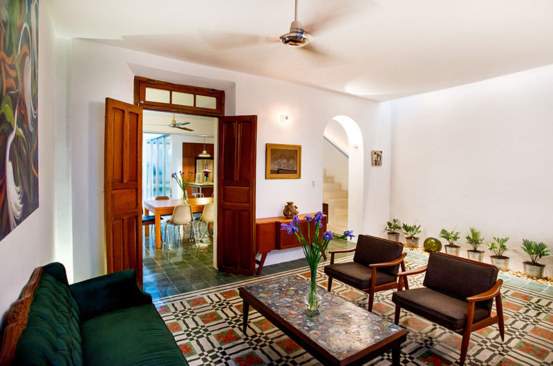 Tree House Is A Residential Project In Merida, Mexico tree house is a residential project in merida mexico 1031883