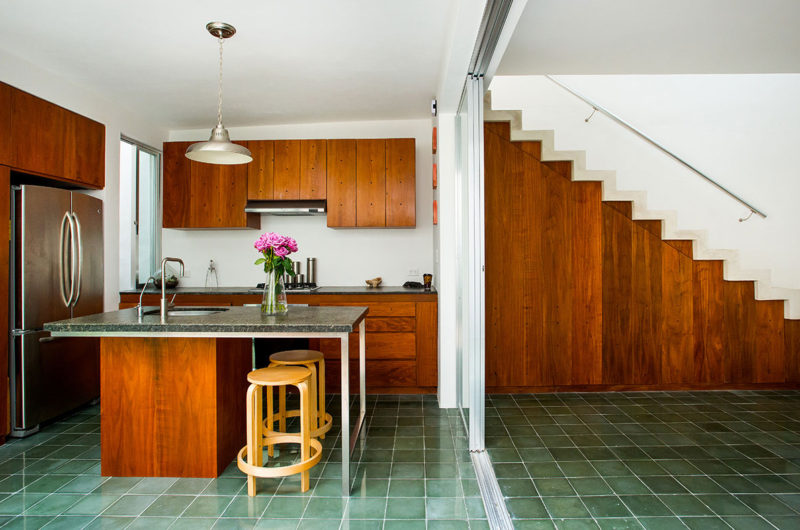 Tree House Is A Residential Project In Merida, Mexico tree house is a residential project in merida mexico 9dafe3f