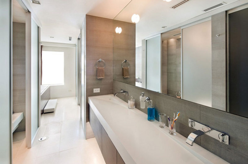 Tribeca Townhouse Renovated by Leopoldo Rosati tribeca townhouse renovated by leopoldo rosati 4f71da0