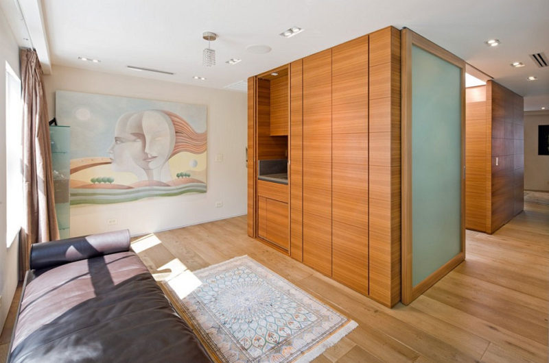 Tribeca Townhouse Renovated by Leopoldo Rosati tribeca townhouse renovated by leopoldo rosati d1c2160