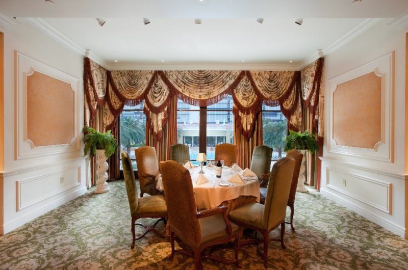 Turnberry Place Mansion in Las Vegas turnberry place mansion in las vegas 6e234af