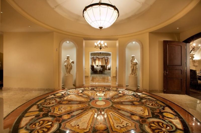 Turnberry Place Mansion in Las Vegas turnberry place mansion in las vegas b53ad8e