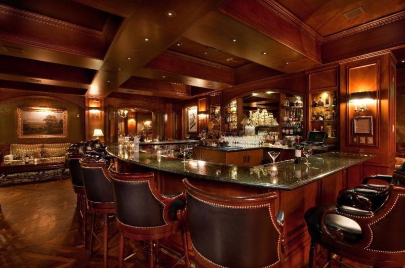 Turnberry Place Mansion in Las Vegas turnberry place mansion in las vegas e1dbe46