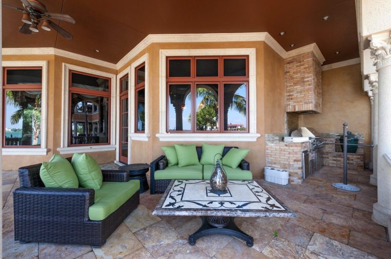 Unexampled Waterfront Home in Florida unexampled waterfront home in florida 4722bf3