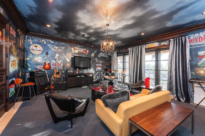 Unexampled Waterfront Home in Florida unexampled waterfront home in florida 5b889f3