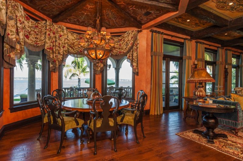 Unexampled Waterfront Home in Florida unexampled waterfront home in florida 5ecd125