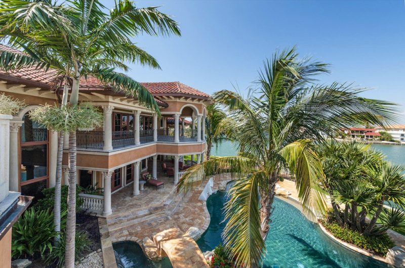 Unexampled Waterfront Home in Florida unexampled waterfront home in florida aa3f7a2