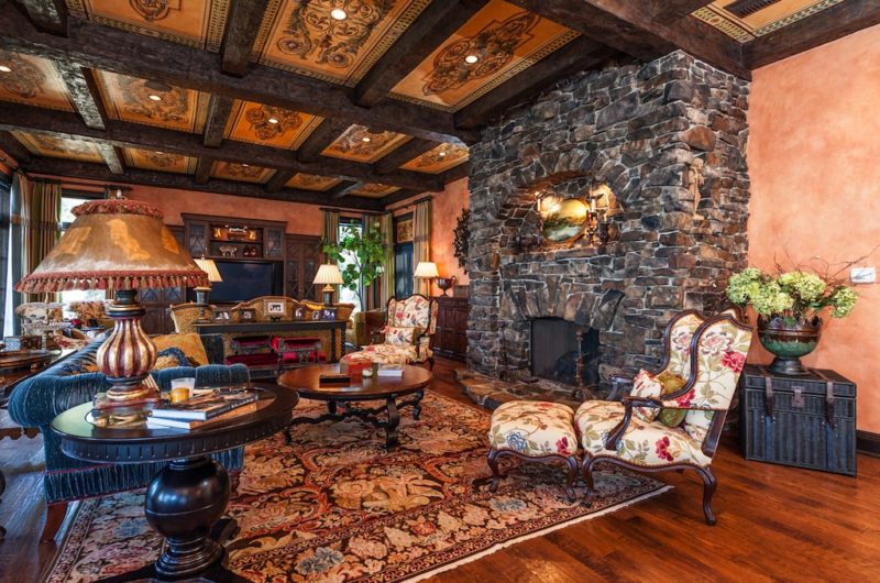 Unexampled Waterfront Home in Florida unexampled waterfront home in florida c0da9aa